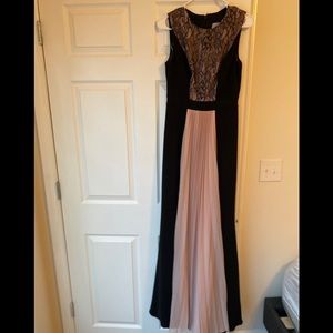 Gown Formal prom dress